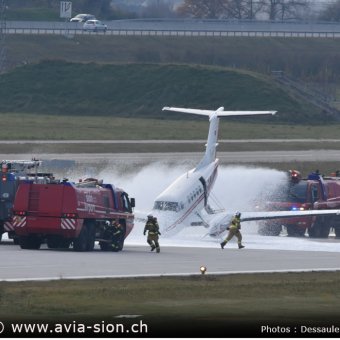 Secours & autres Sion - 21